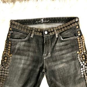 For All Mankind Jeans | LIMITED ADDITION size 28